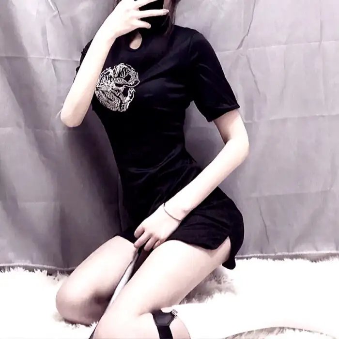 赤足天使